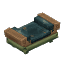 Desert Bed