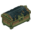 Desert Chest Large