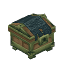 Desert Chest Small