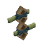 Desert Ladder