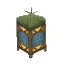Desert Lantern Ceiling