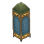 Desert Lantern Tall