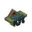 Desert Shelf