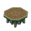 Desert Table