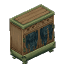 Desert Wardrobe