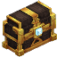 Dungeon Chest Legendary Large