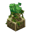 Dungeon Earth Brazier