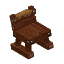 Faun Stool