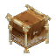 Feran Chest Small