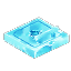 Frozen Castle Trapdoor