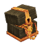 Goblin Chest Small