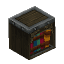 Human Ruins Bookshelf