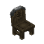 Human Ruins Chair