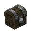 Human Ruins Chest Small