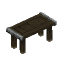 Human Ruins Desk