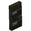 Human Ruins Door