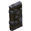 Human Ruins Door Large