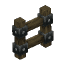 Human Ruins Ladder