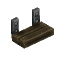 Human Ruins Shelf