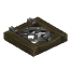 Human Ruins Trapdoor