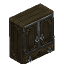 Human Ruins Wardrobe