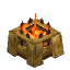 Jungle Brazier