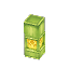 Jungle Candle