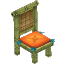 Jungle Chair