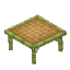 Jungle Table