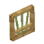 Jungle Window