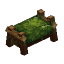 Kweebec Bed