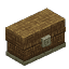 Kweebec Chest Large