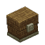 Kweebec Chest Small