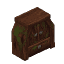 Kweebec Wardrobe