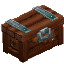 Lumberjack Chest Large