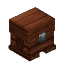 Lumberjack Chest Small