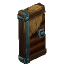Lumberjack Door