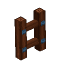 Lumberjack Ladder