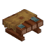 Lumberjack Table