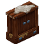 Lumberjack Wardrobe