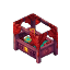Royal Magic Bed