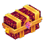 Royal Magic Chest Large