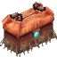 Scarak Hive Chest Large