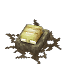 Scarak Hive Lantern