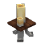 Tavern Candle