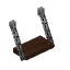 Tavern Shelf