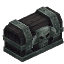 Temple Dark Chest Large