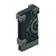 Temple Dark Door