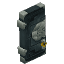 Temple Dark Door Large