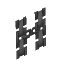 Temple Dark Ladder